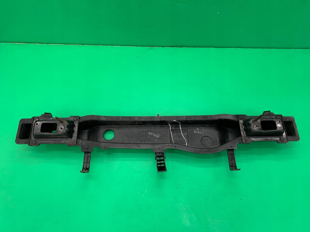 фото №11, Підсилювач балка бампера заднього задня hyundai i30 i 1 07- 86631-2l000 hb