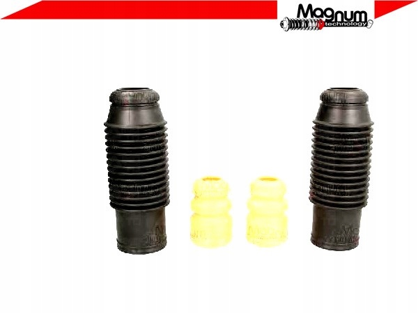 фото №2, Magnum технологія a90523mt набір захисту пилозахисний, амортизатор