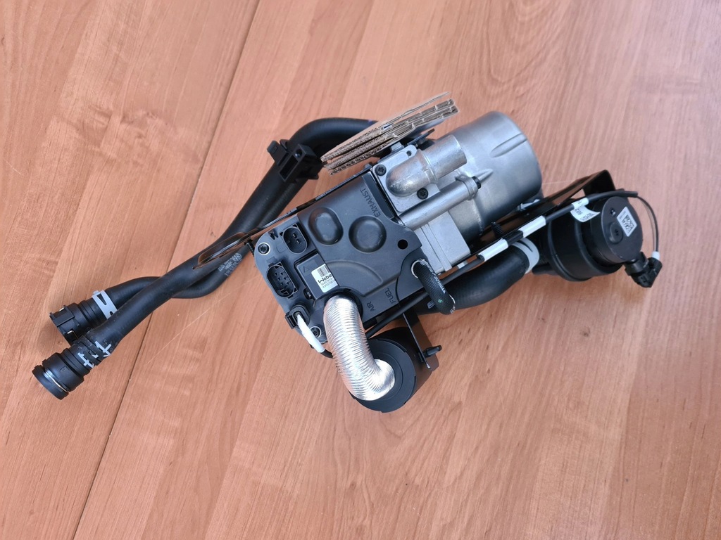 фото №10, Webasto 3q0815005ak passat b8 superb дизель акція новий! 2022r.