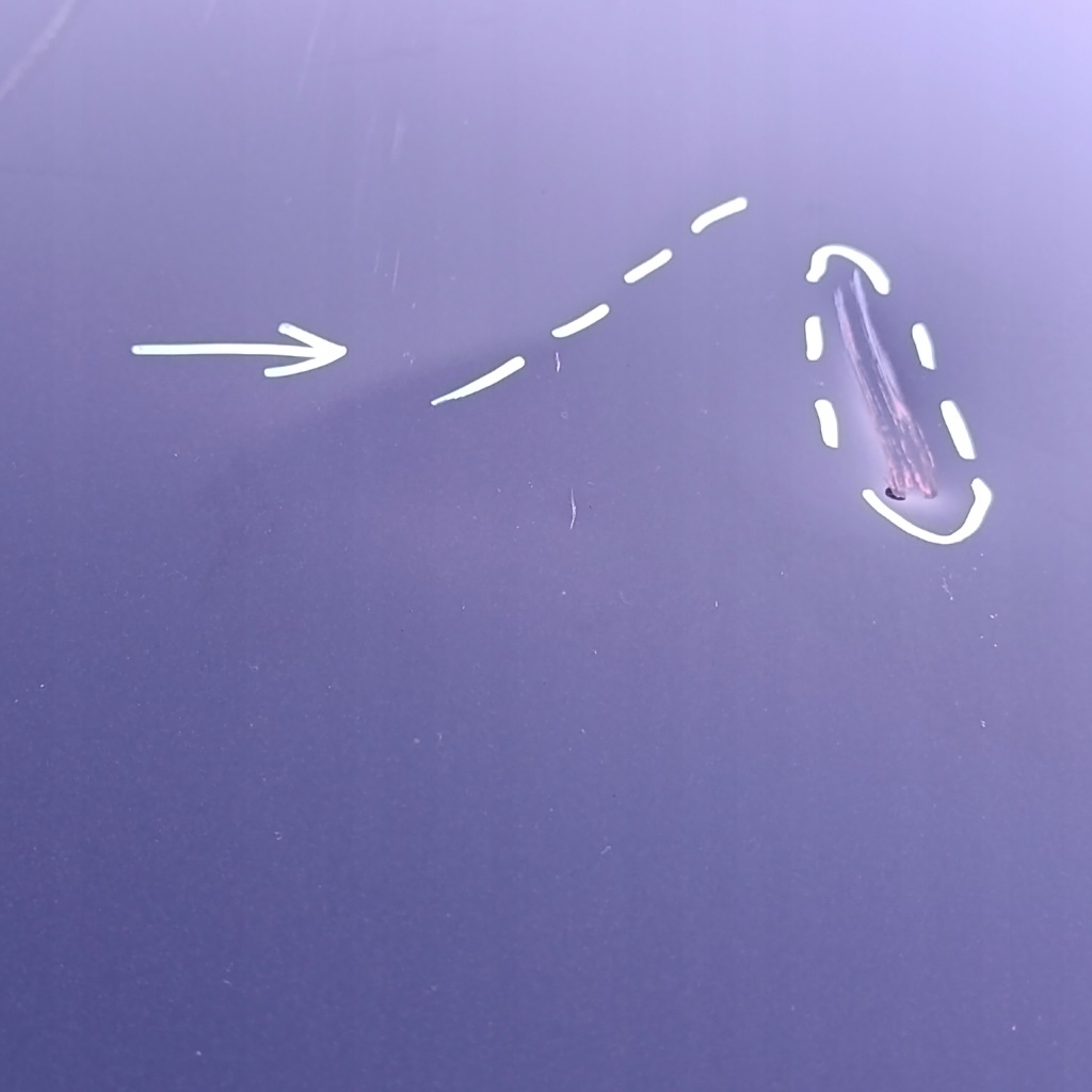 фото №8, Skoda octavia 3 iii 5e0 2012-2020 двері ліва przewdnie перед