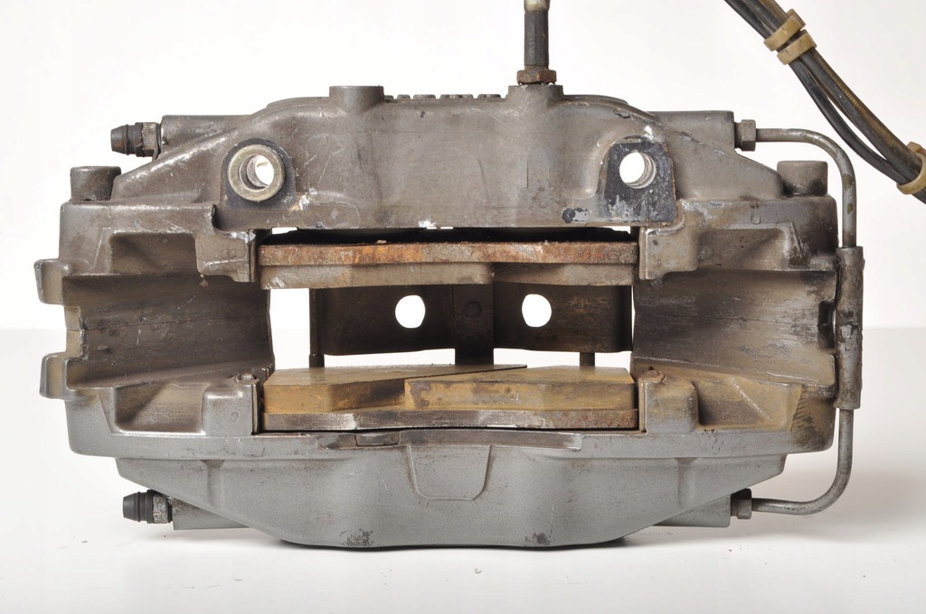 фото №10, Aston martin vanquish i 6.0 супорт гальмівний перед