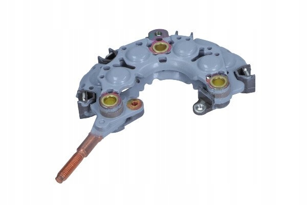 фото №2, Выпрямитель, генератор magneti marelli 940016126300