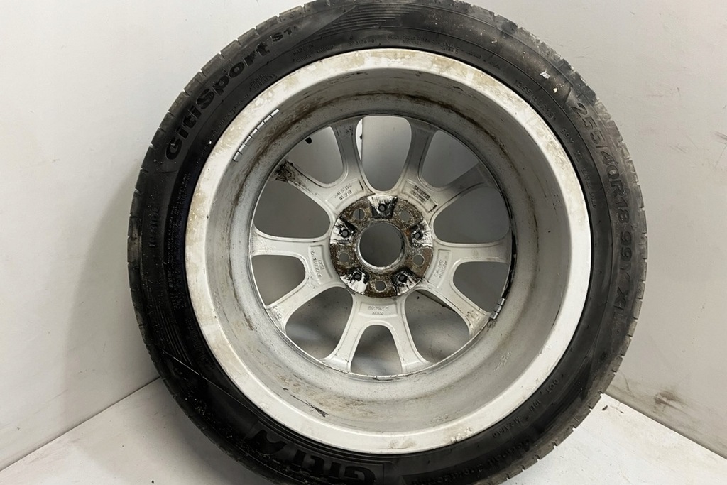 фото №14, Комплект диск bmw 3 f30, f80 6796250 2013