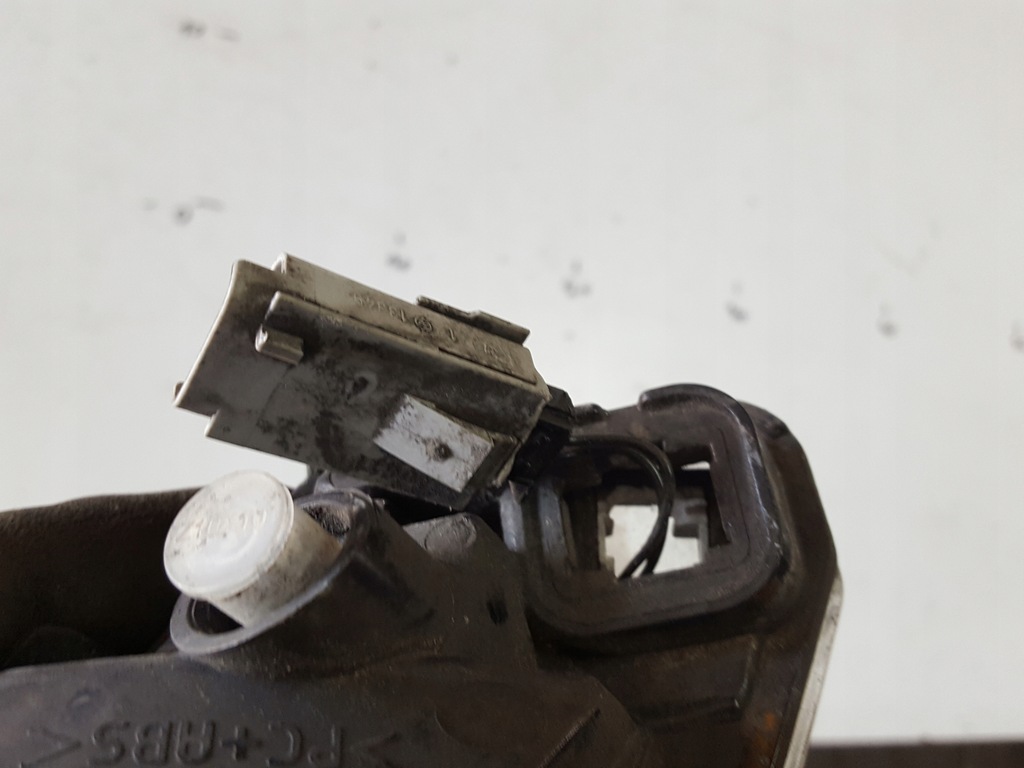 фото №5, Volvo xc60 i 08-13r лампа движение dziennej drl правая