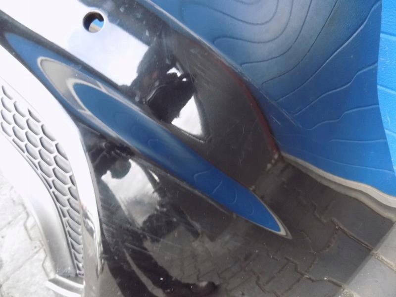 Maserati quattroporte vi lift gransport бампер задняя задний 670066452 с Разборки