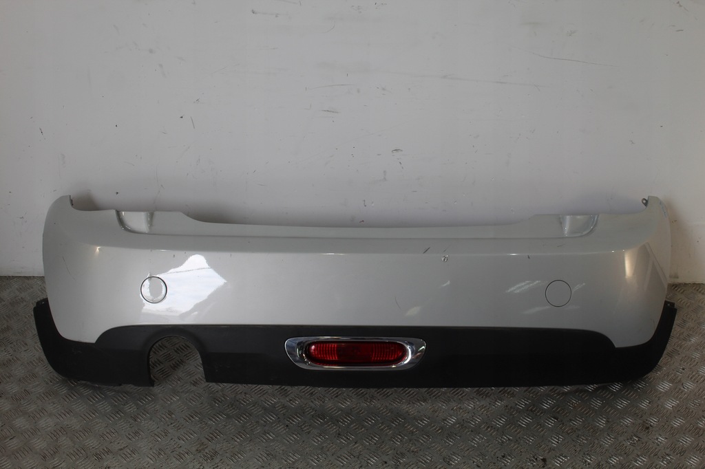 фото №1, Бампер задняя задний mini cooper f56