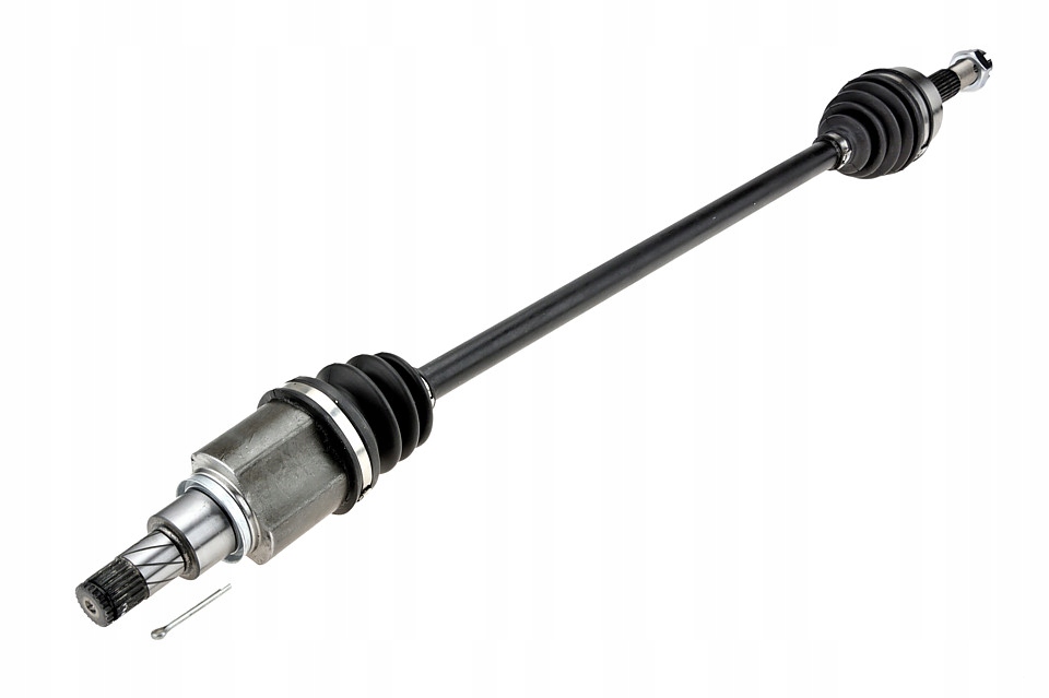 фото №1, Nty npw-ns-112 wał приводной