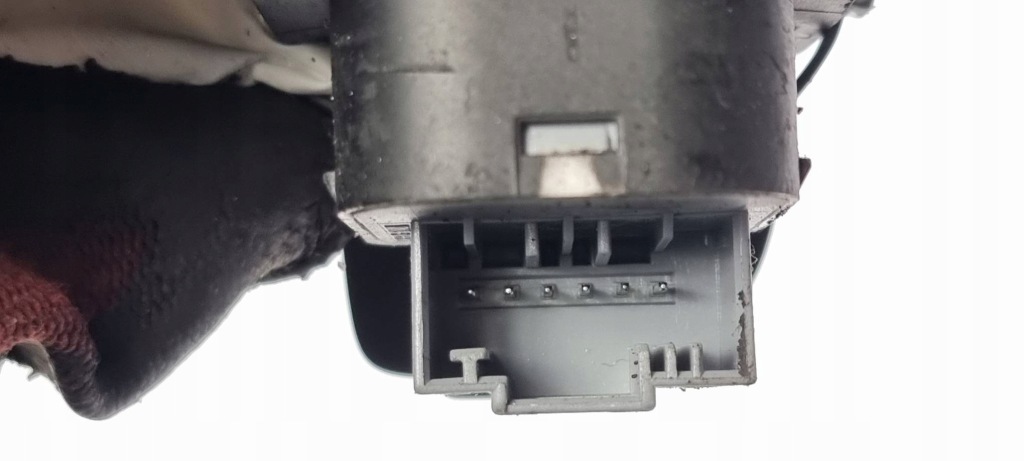 фото №5, Кнопка дзеркал 1t1959552b volkswagen touran