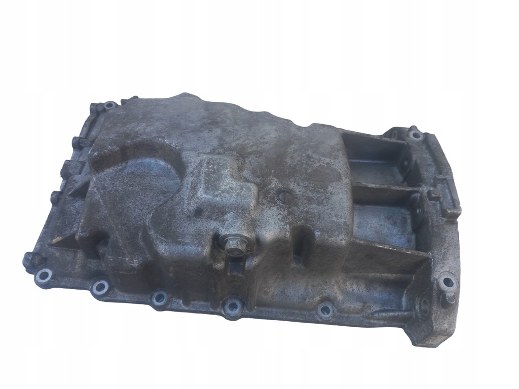 фото №1, Mazda 3 1.8 піддон масляна оливи