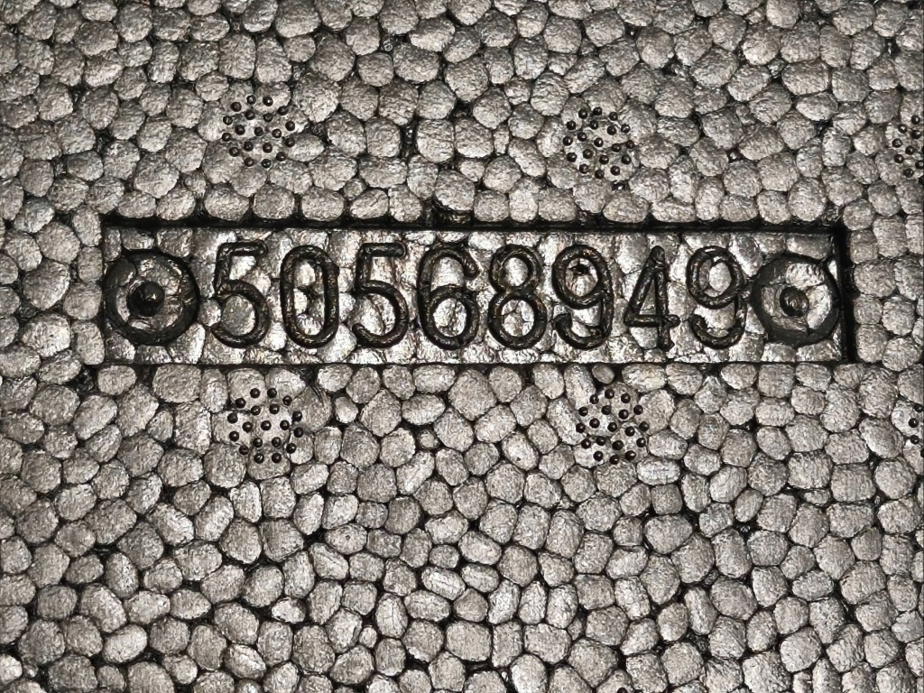 фото №7, Вкладиш колеса запасного alfa romeo giulia 50568949