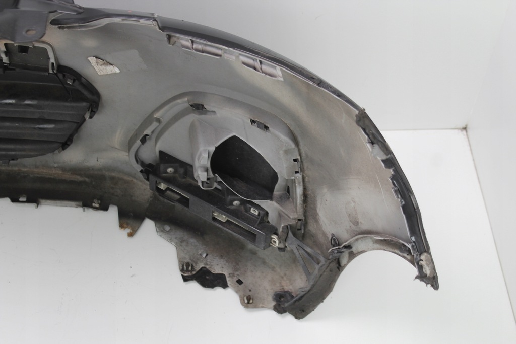 фото №11, Бампер перед передний peugeot 108 14-22r exz