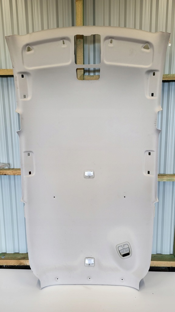 фото №1, Mitsubishi outlander iii 19- потолок потолок