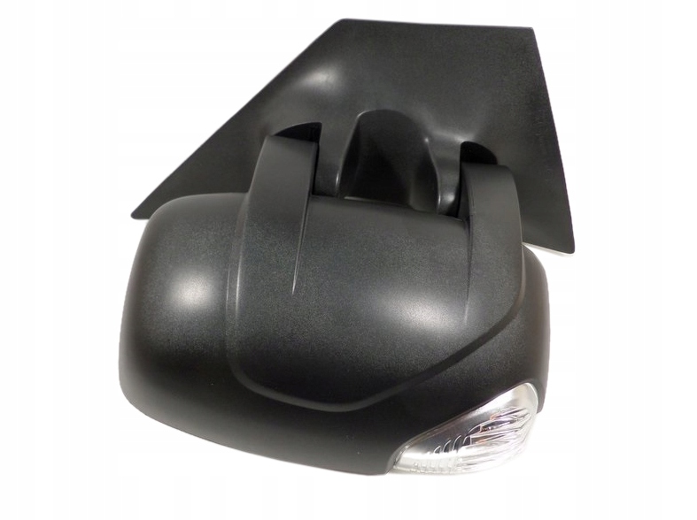 фото №3, Правое зеркало renault master 2010-2020 ele.