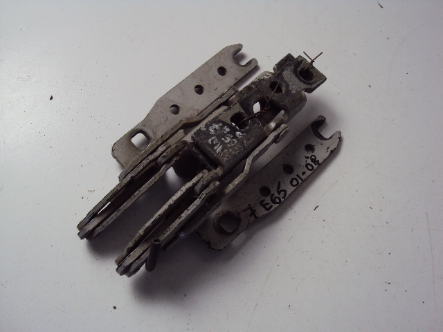 фото №1, Петли капот bmw serii 7 e65 01-08