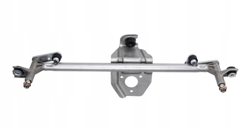 фото №1, Механизм дворник opel corsa c combo tigra