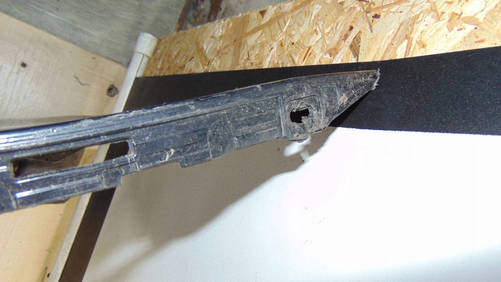 фото №10, 51127276719 бампер задняя bmw 3 f31 kombi