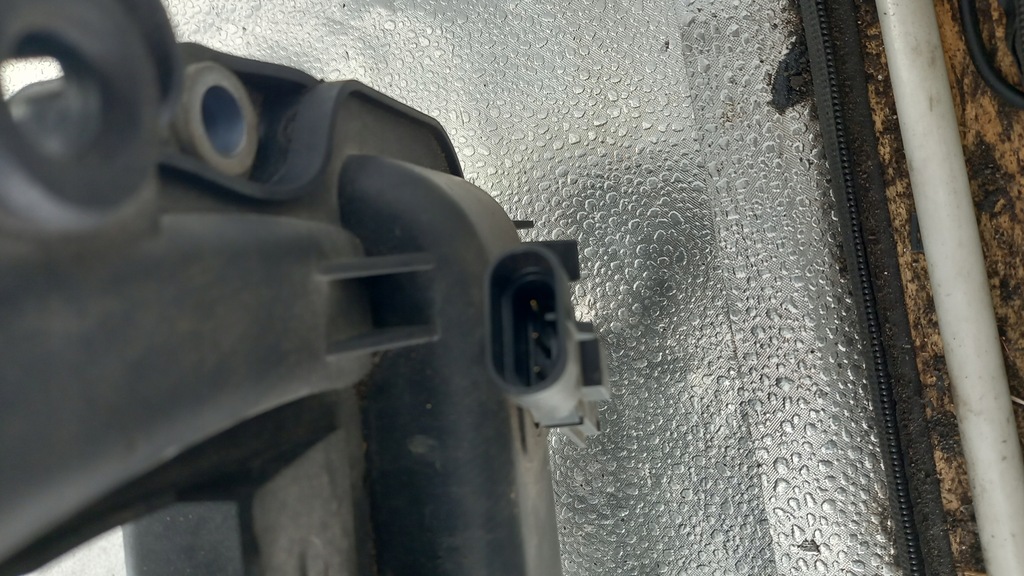 фото №4, Коллектор всасывающий renault clio iii 07r 1.2b 820076235