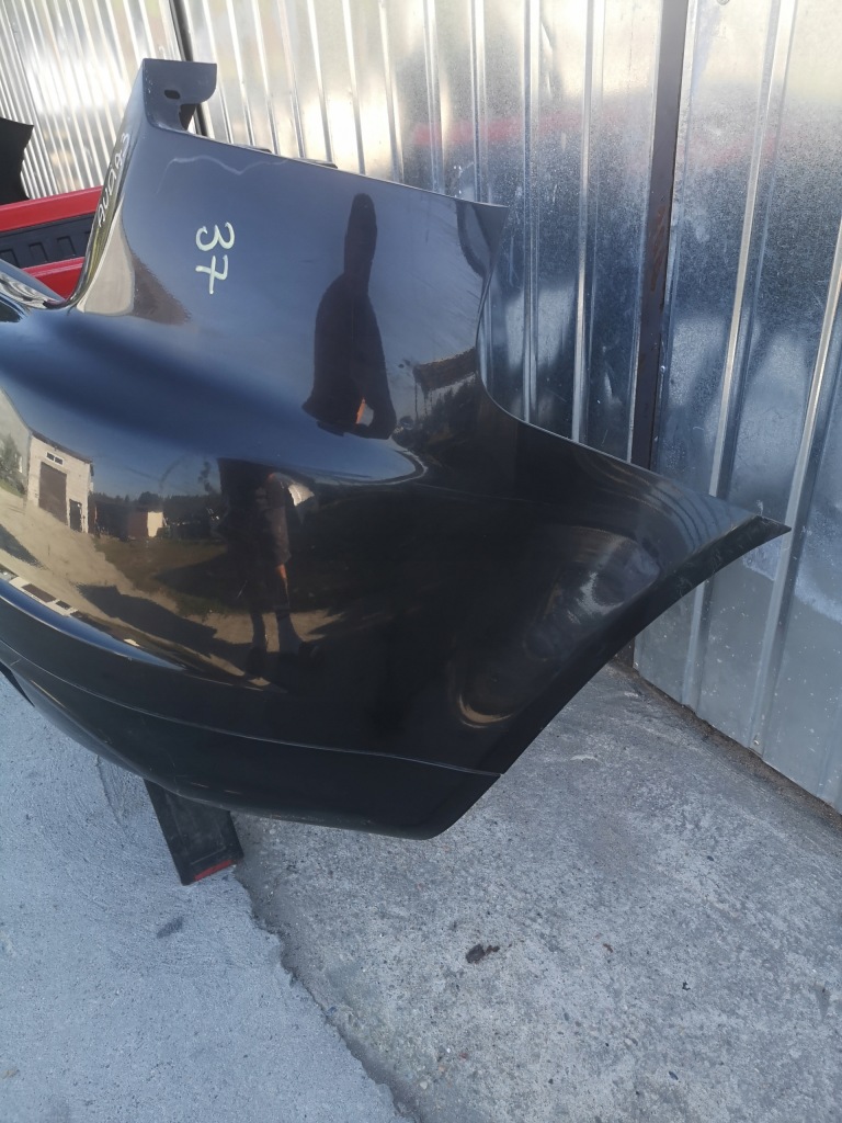 Купити Бампер задня задній audi a3 8p sline s-line 05-08 lz7l hb 5d 5 двері