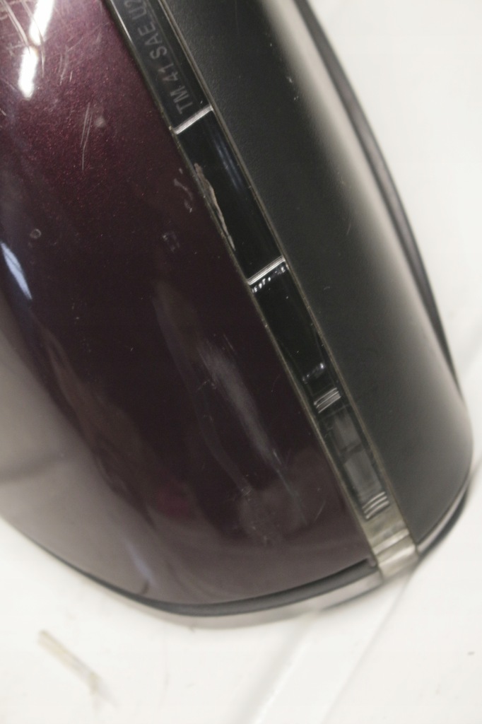 фото №7, Зеркало правое audi a1 6 pin