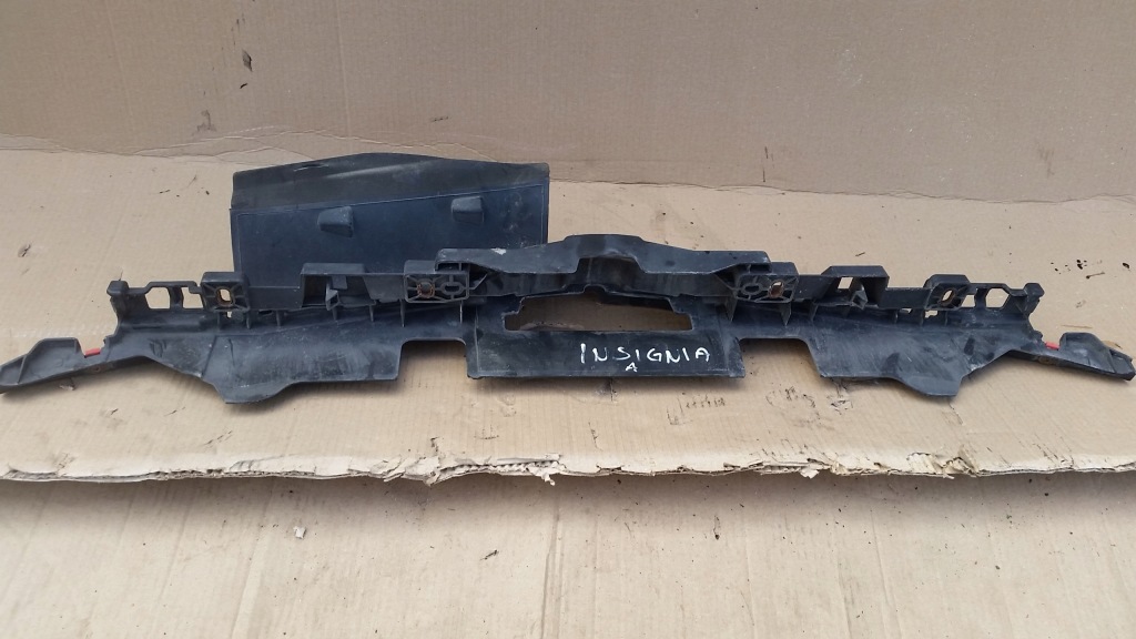 фото №4, Opel insignia a захист поперечина przedniego13250569