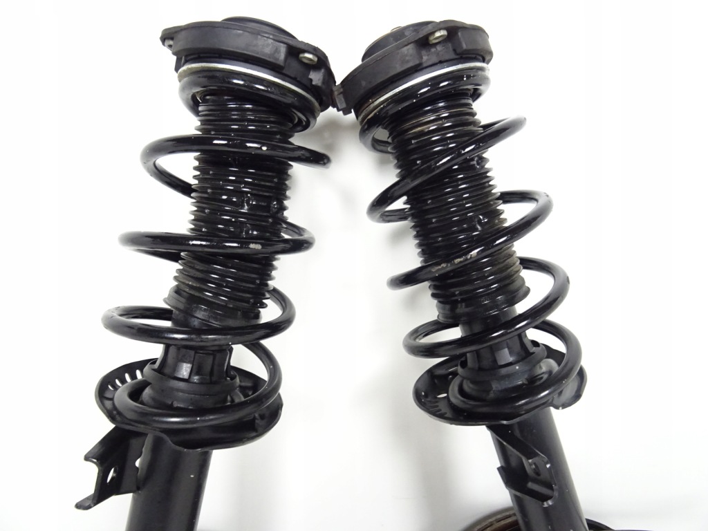 Audi a3 амортизатор поворотный кулак правый  1k0407256aa Доставка