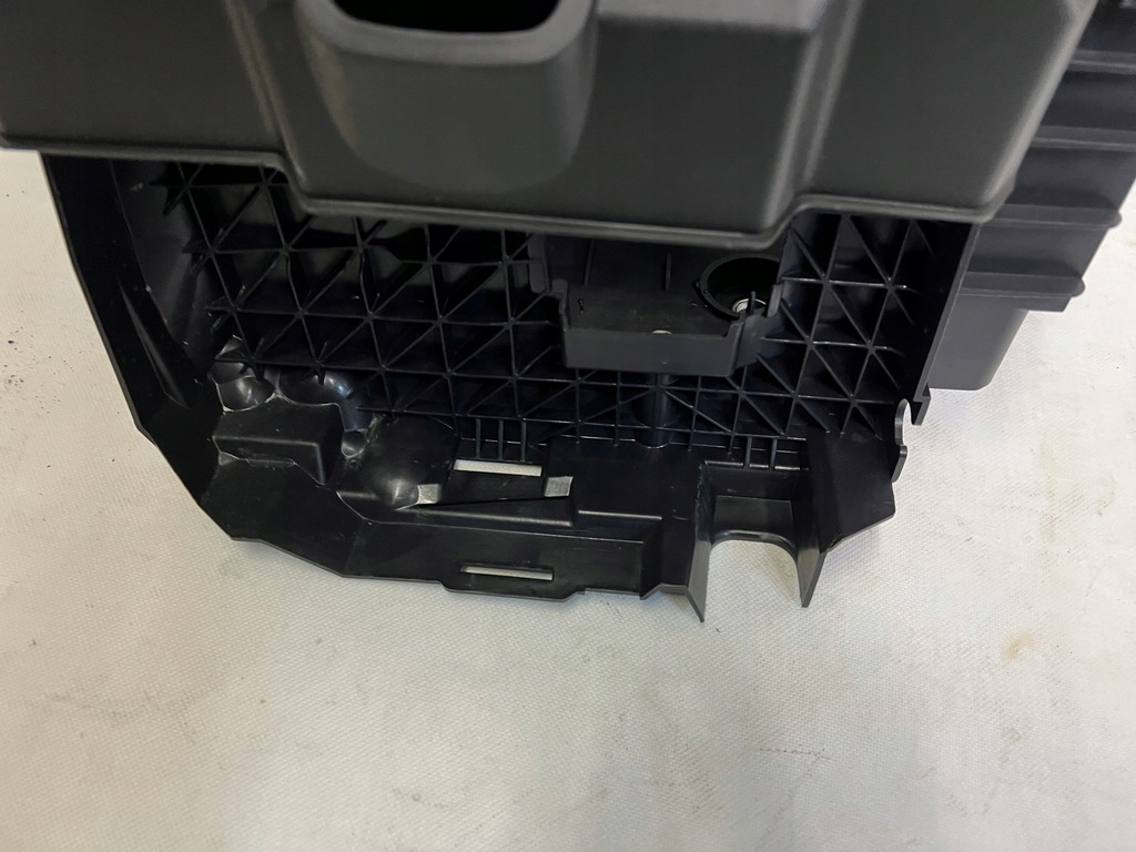 фото №1, Renault talisman корпус акумулятор