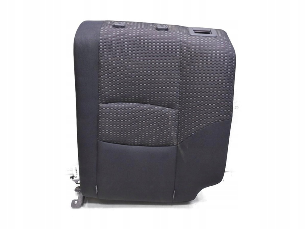 фото №1, Спинка сидіння лівий задня hyundai i30 i