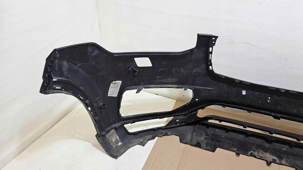 фото №4, Бампер перед передній volvo xc90 ii r-designe 31353362