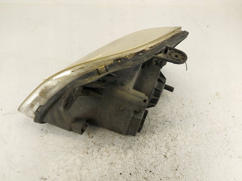 фото №4, Лампа фара правый перед kia rio i dc_ lift