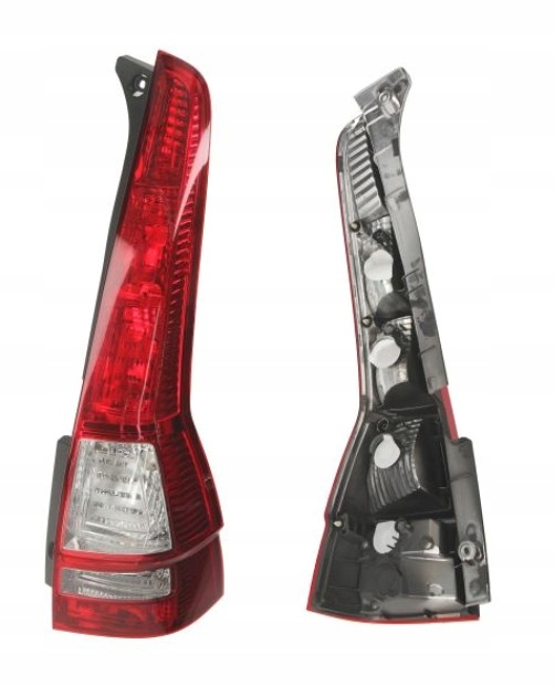 фото №1, Лампа задня права honda crv 06-09