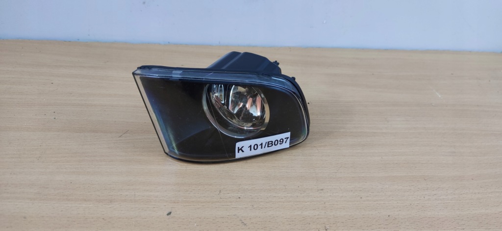 фото №1, Bmw 3 e92 e93 лівий протитуманна фара протитуманний оригінал