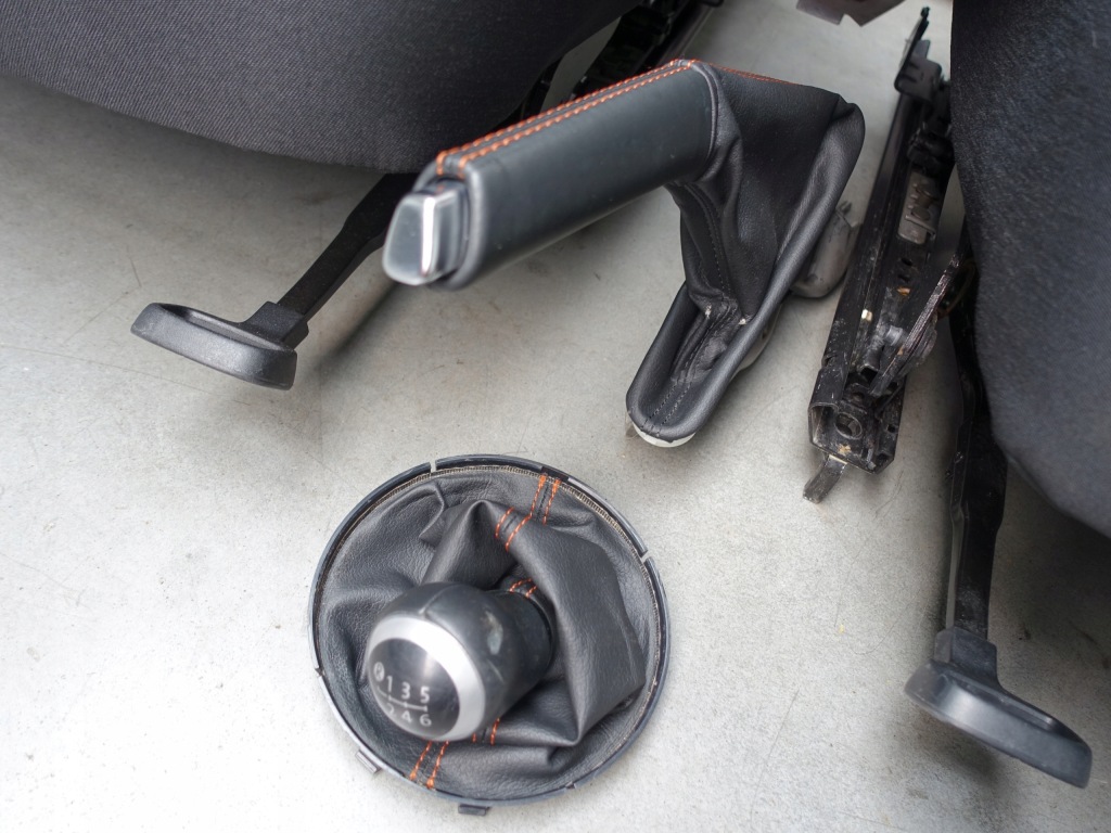 Vw beetle 5c3 cabrio club lounge сидіння заднє сидіння оббивка комплект повітропровід Доставка