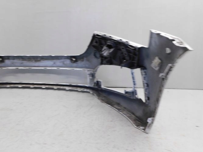 фото №8, Skoda scala 19- бампер передний перед