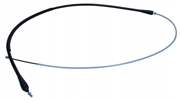 фото №1, Трос ham. ручний. renault t. fluence 10- le/pr