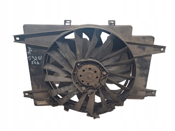 Купить Alfa romeo 147 00- вентилятор радиатора 8240310