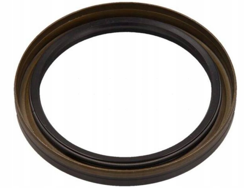 фото №1, Victor reinz 81-37609-00 кільце ущільнювальний вала, wał колінчастий