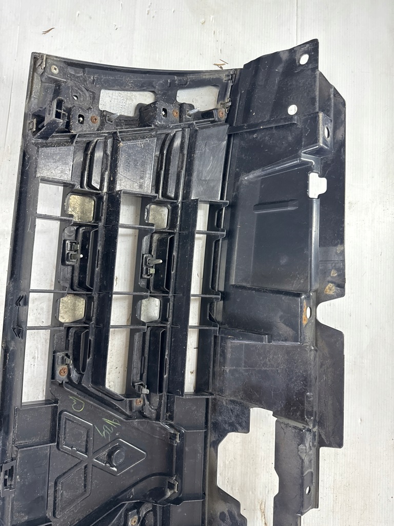 фото №9, Mitsubishi pajero iv 11-14 решётка радиатора решётка радиатора 7450a777
