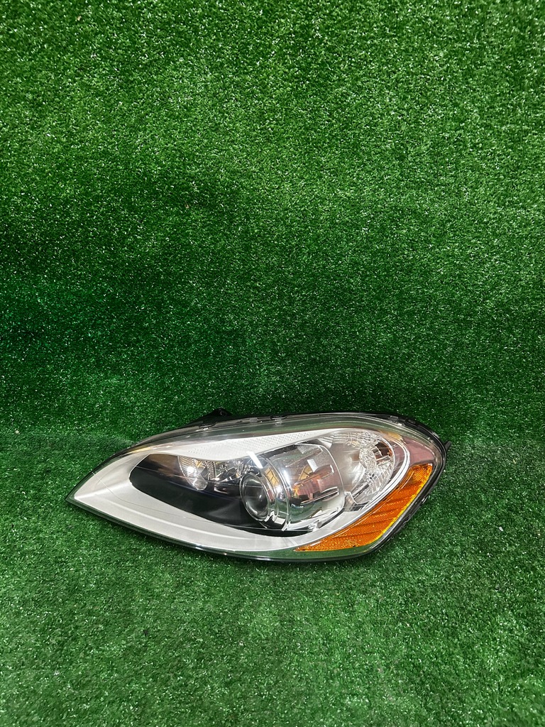 фото №1, Фара лівий volvo xc60 ксенон