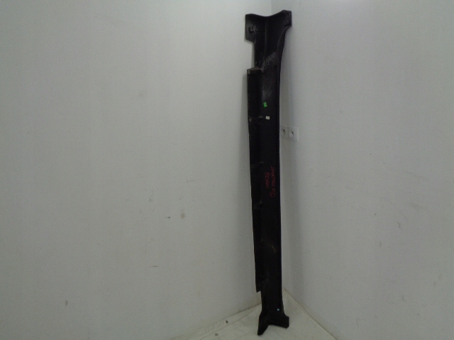 фото №11, Kia sortage iv молдинг порог левая