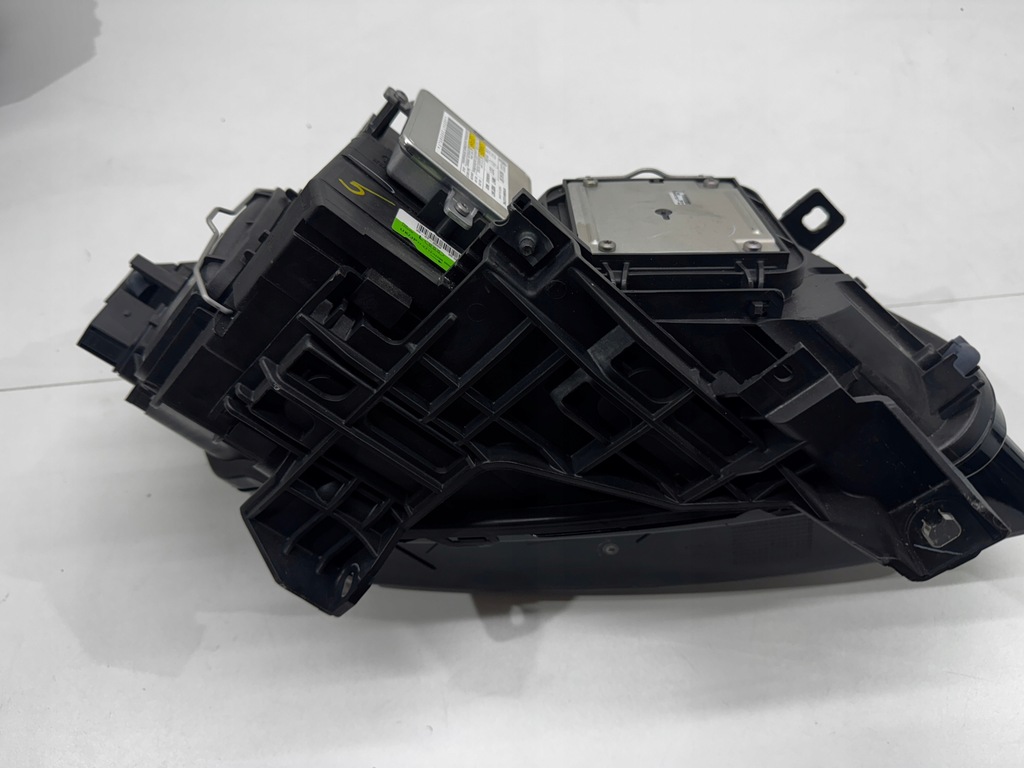 фото №9, Лампы ксенон led audi q5 przed lift nowe полный p+l 8r0941004j 8r0941003j