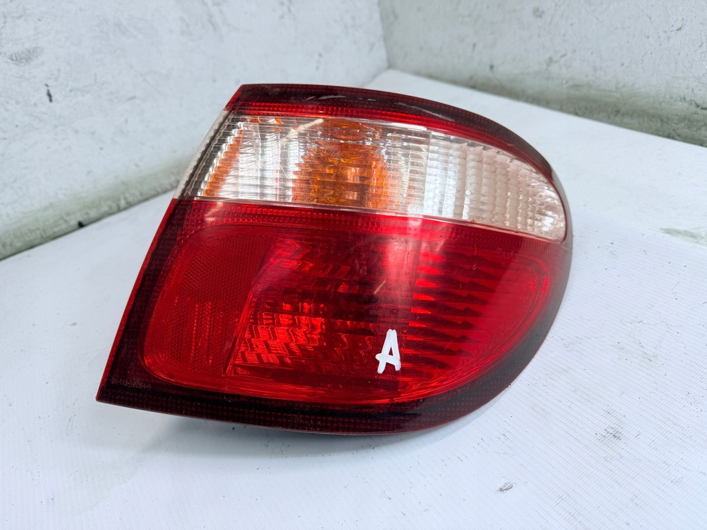 фото №1, Лампа правая задняя правый задняя nissan almera n15 lift