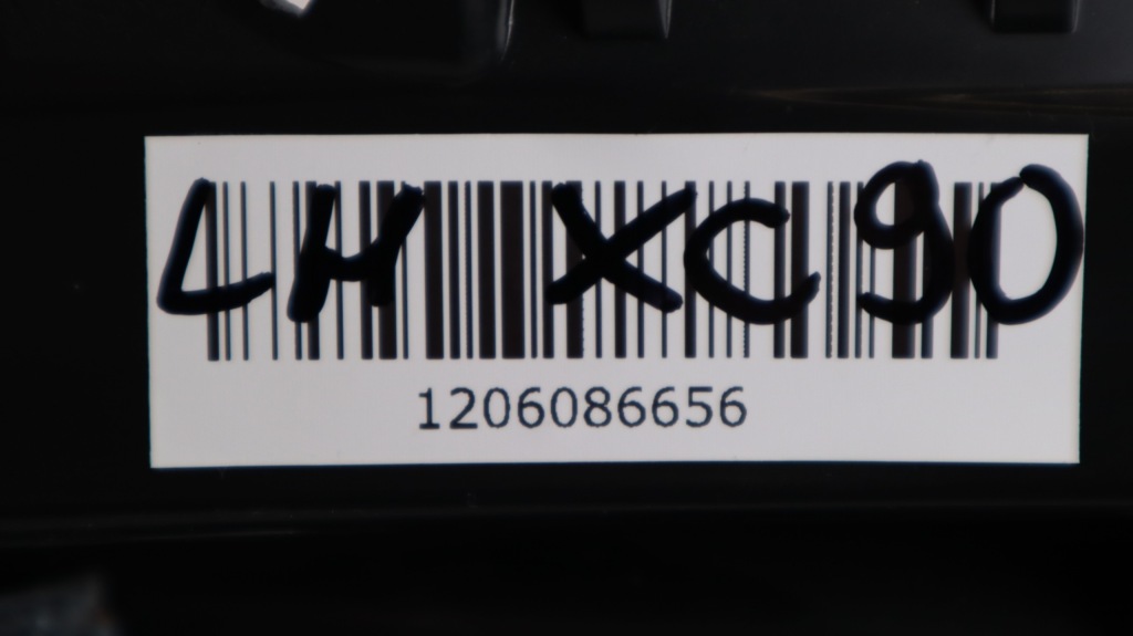 фото №12, Volvo xc90 ii обшивка багажника левый 7 пассажирский 3546488