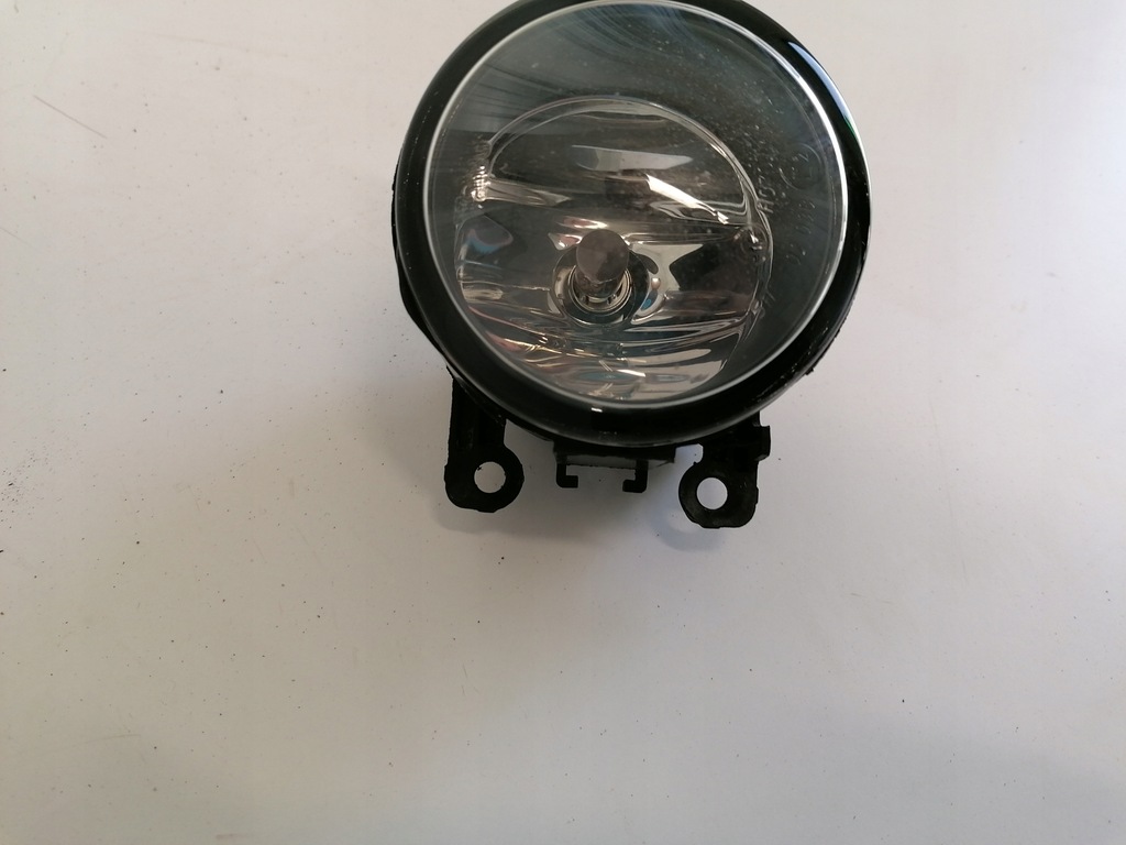 фото №3, Противотуманная фара ford transit custom c max mk2