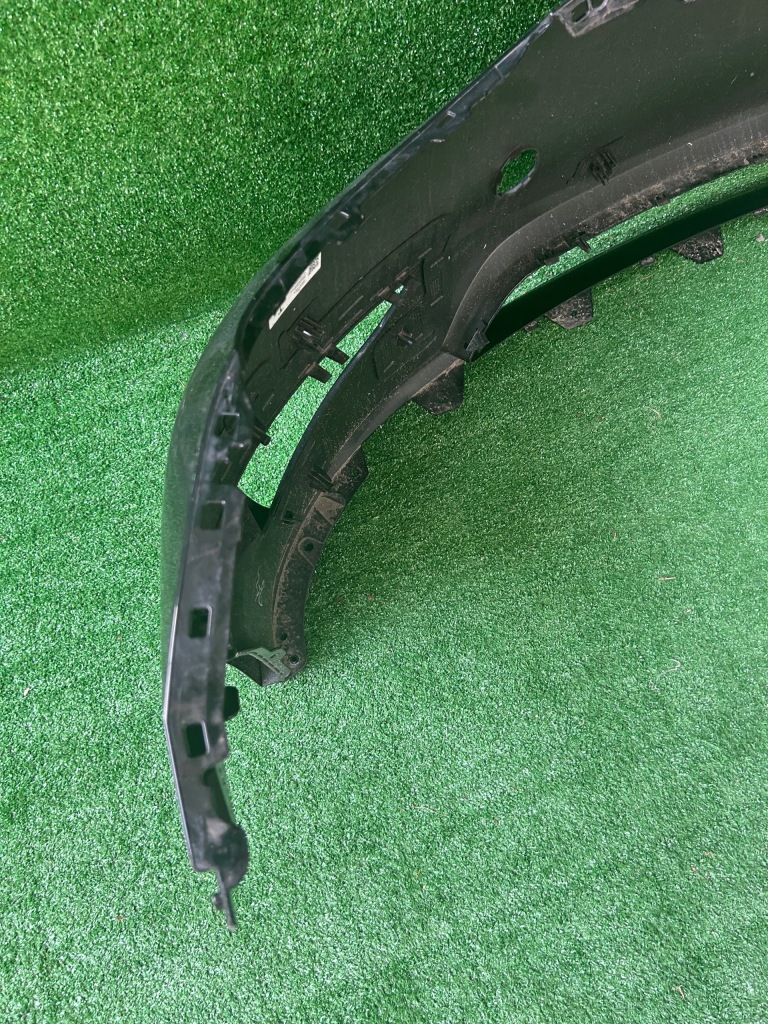 фото №9, Tesla y бампер перед 21- 6 pdc 1540101-05-b