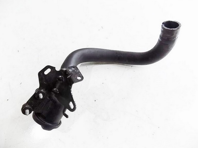 фото №2, Jaguar xf i x250 15r труба заливна горловина оливи 2.2 tdi