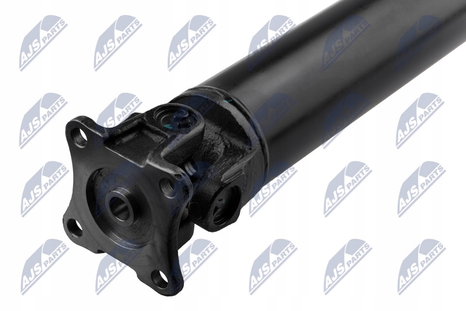 фото №7, Wał приводной задняя jeep commander 3.7 v6 4.7 v8 5.7