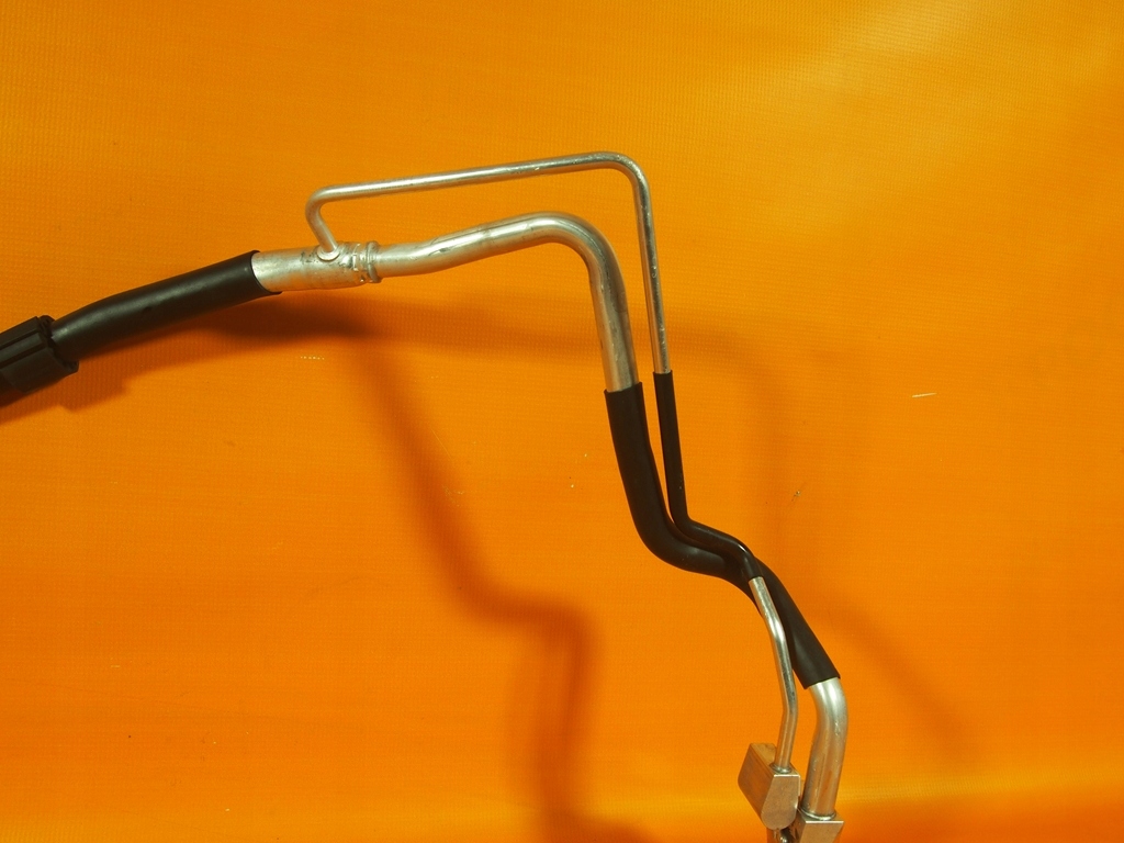 фото №10, Audi a7 4k wąż шланг кондиционера 4k0816738s