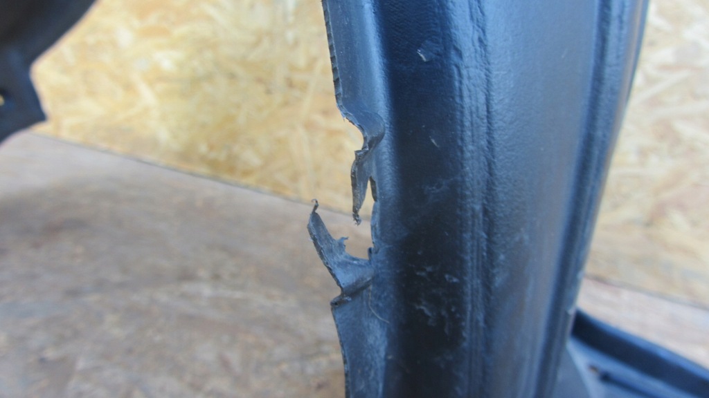 фото №6, Передні праве підкрилок honda odyssey v 2017-