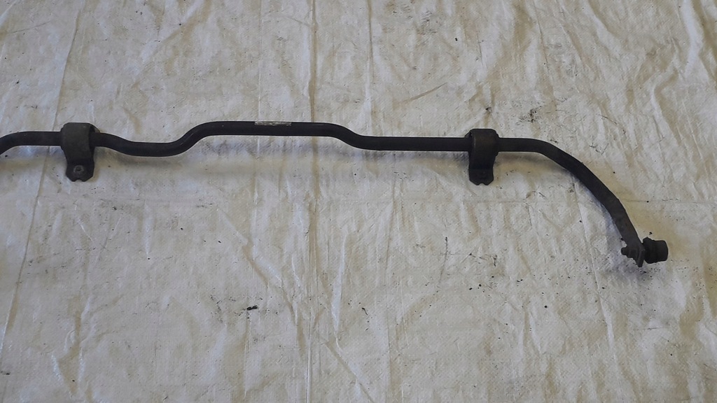 фото №7, Audi a3 8p тяга стабилизатора перед vw golf 5