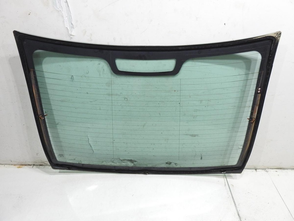 фото №5, Стекло задняя задняя volvo s60 i